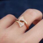 BVLGARI Divas?? Dream Ring - 图片 4