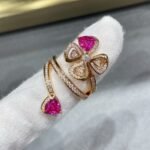 BVLGARI Fiorever Ring - 图片 4