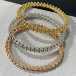 CARTIER Clash de Cartier bracelet medium model - 图片 5