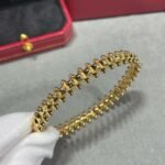 CARTIER Clash de Cartier bracelet medium model - 图片 2