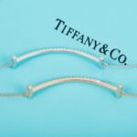 Tiffany and Co TIFFANY T Smile Bracelet - 图片 7