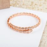 BVLGARI Serpenti Viper Bracelet - 图片 2