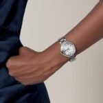 CARTIER Ballon Bleu de Cartier watch 33 mm - 图片 2