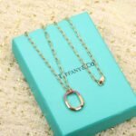 Tiffany and Co TIFFANY Look Pendant - 图片 2