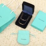 Tiffany and Co TIFFANY Knot Pendant - 图片 6