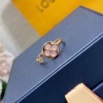 LOUIS VUITTON Color Blossom Mini Sun Ring - 图片 2