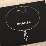 CHANEL Eternal N°5 necklace - 图片 2