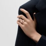 LOUIS VUITTON Color Blossom Mini Sun Ring - 图片 4