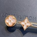 LOUIS VUITTON Color Blossom BB Star Ear Stud - 图片 3