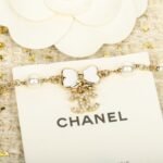 CHANEL CC Pearl Necklace - 图片 3