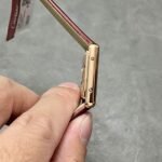 CARTIER Tank Must de Cartier watch 29.5 x 22 mm - 图片 3