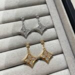 LOUIS VUITTON Color Blossom BB Star Earrings - 图片 3