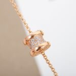 BVLGARI B.zero1 Necklace - 图片 2