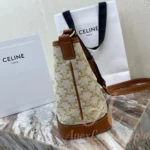 CELINE SMALL BUCKET - 图片 4