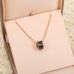 BVLGARI B.zero1 Necklace - 图片 2