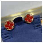 LOUIS VUITTON Color Blossom BB Sun Ear Stud - 图片 2