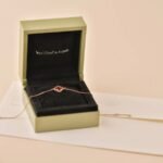 Van Cleef and Arpels Sweet Alhambra bracelet - 图片 5