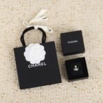 CHANEL ??toile Filante ring - 图片 5