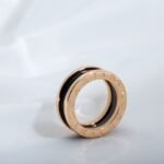 BVLGARI B.zero1 Ring - 图片 4