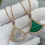 BVLGARI Divas?? Dream Necklace - 图片 4