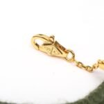 Van Cleef and Arpels Frivole bracelet mini model - 图片 5