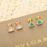 BVLGARI Divas?? Dream Earrings - 图片 8