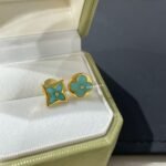 LOUIS VUITTON Color Blossom BB Star Ear Stud - 图片 6