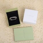 Van Cleef and Arpels Perl??e signature bracelet medium model - 图片 8