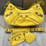 Balenciaga 145 - 图片 5