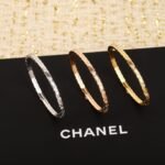 CHANEL Coco Crush bracelet Quilted motif mini version - 图片 2