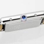 CARTIER Tank Must de Cartier watch 33.7 x 25.5 mm - 图片 3