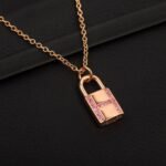 HERMES Kelly Cadenas pendant - 图片 5