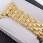 CARTIER Panth??re de Cartier watch 27 x 37 mm - 图片 8