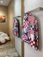 LV America??s Cup Reversible Jacket Coat - 图片 5