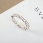 BVLGARI Serpenti Viper Ring - 图片 2