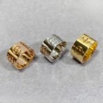 CARTIER LOVE ring large model - 图片 5