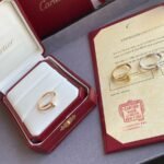 CARTIER Juste un Clou ring small model - 图片 5