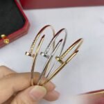 CARTIER Juste un Clou bracelet small model - 图片 4