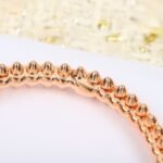CARTIER Clash de Cartier bracelet small model - 图片 4