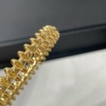 CARTIER Clash de Cartier bracelet medium model - 图片 4