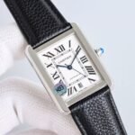 CARTIER Tank Must de Cartier watch 41 mm x 31 mm - 图片 6
