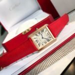 CARTIER Tank Must de Cartier watch 33 x 27 mm - 图片 3