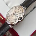 CARTIER Ballon Bleu de Cartier watch 42 mm - 图片 7