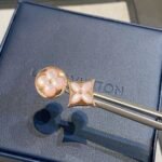 LOUIS VUITTON Color Blossom BB Star Ear Stud - 图片 4