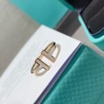 Tiffany and Co TIFFANY T Wire Ring - 图片 6