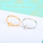 Tiffany and Co TIFFANY T T1 Ring - 图片 4