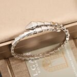 BVLGARI Serpenti Viper Bracelet - 图片 2