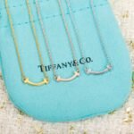 Tiffany and Co TIFFANY T Smile Pendant - 图片 3