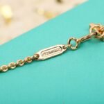 Tiffany and Co TIFFANY T Smile Medium Pendant - 图片 4