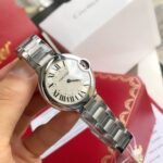 CARTIER Ballon Bleu de Cartier watch 36mm - 图片 8